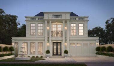 Mansion sales boom as the rich seek shelter from Trump trade war