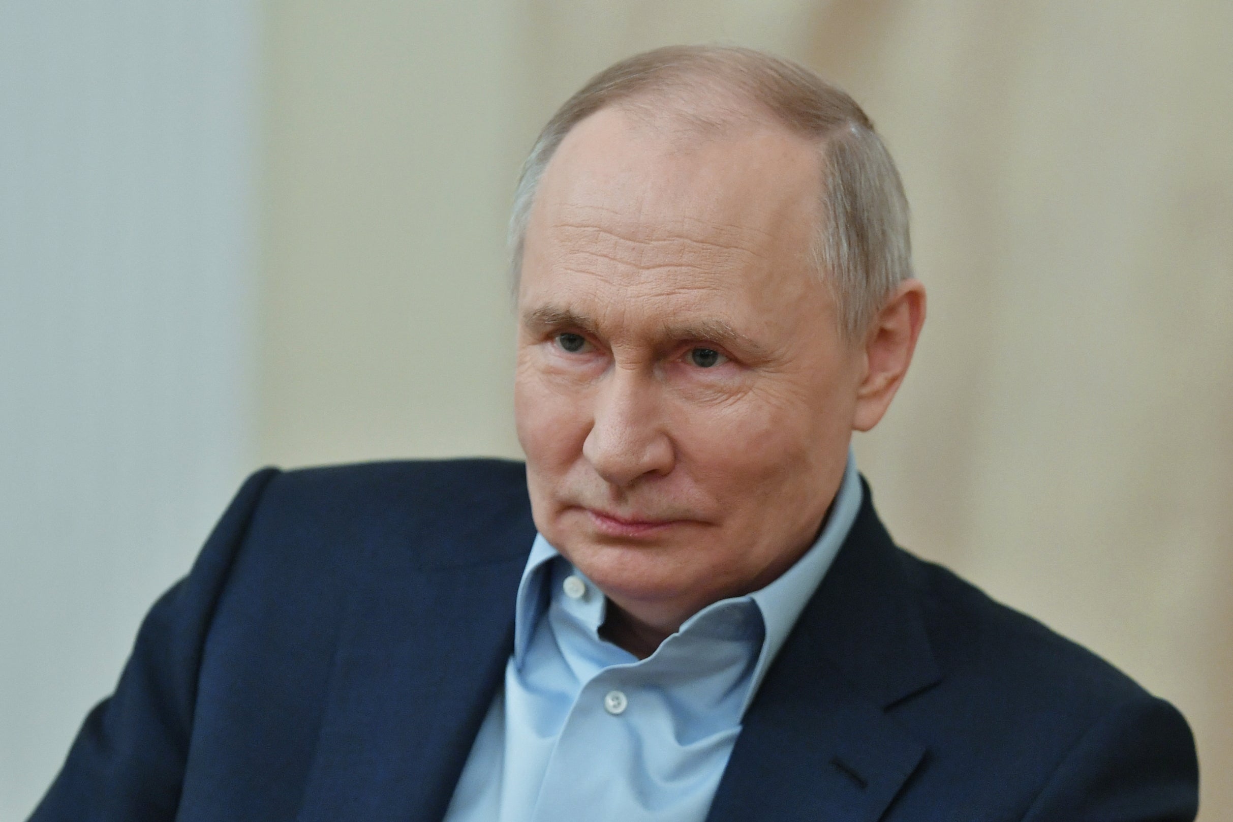 Putin will be ‘furious’ following the attacks