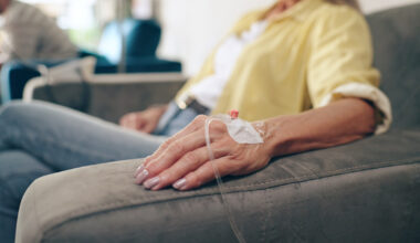 Belgium's advanced cancer diagnostics still behind the curve
