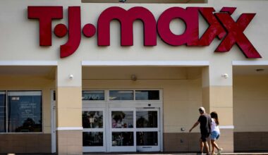 How Are Tariffs Impacting Discount Stores? This Week Will Offer Plenty of Clues