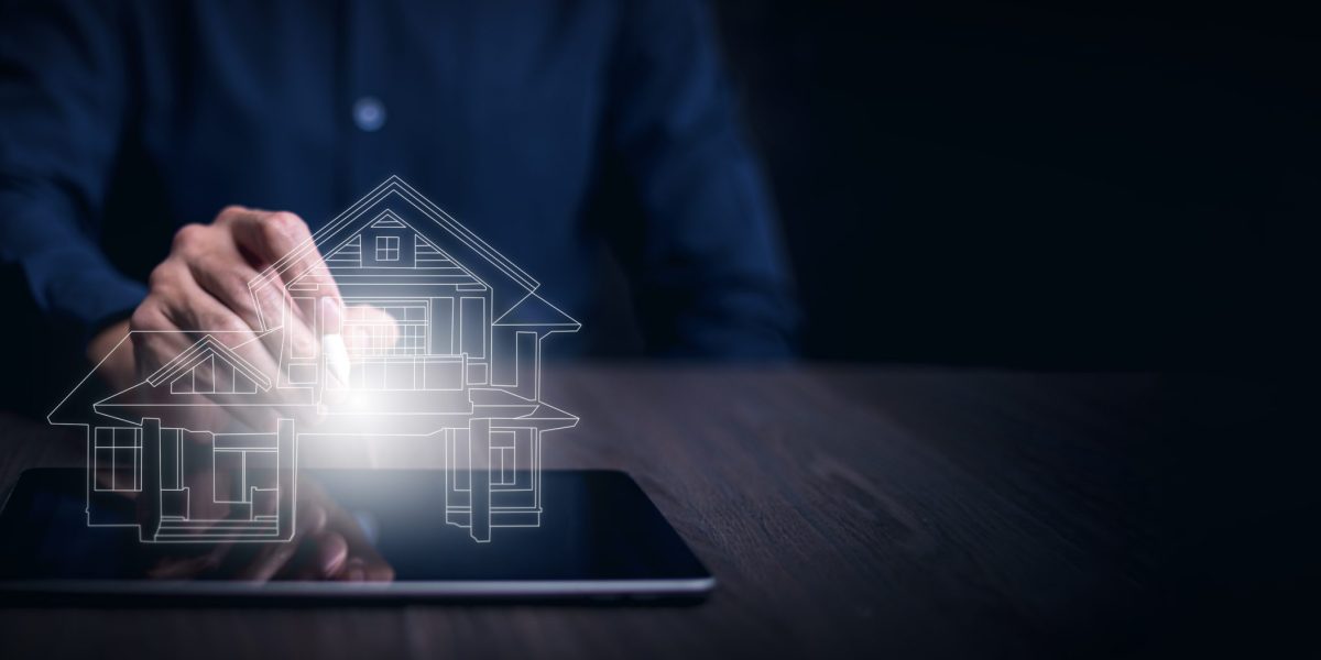 Architecture today is driving AI 'towards the direction that you've already preconceived in your mind'