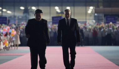 Why has North Korea finally admitted its troops are dying in Russia’s war on Ukraine?