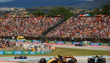 F1 live stream: Link to watch Spain Grand Prix qualifying online