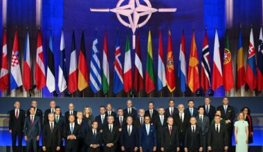 Netherlands backs Zelensky's presence at upcoming NATO summit
