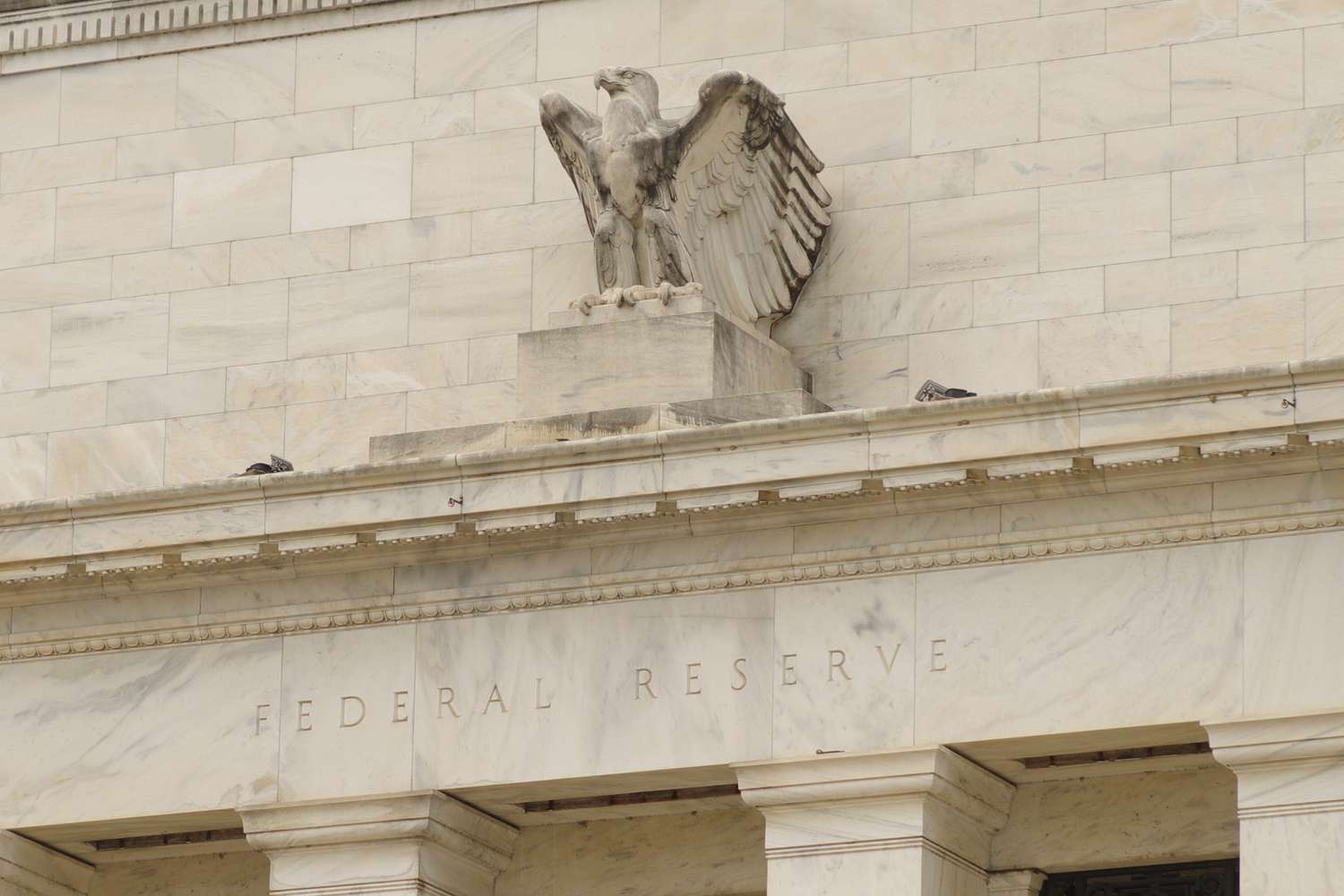 Fed Officials Throw Cold Water On Hopes of a Summer Interest Rate Cut