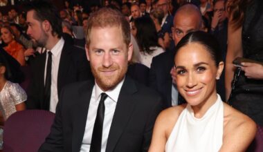 Prince Harry and Meghan Markle Are 'Head Over Heels' Amid Anniversary