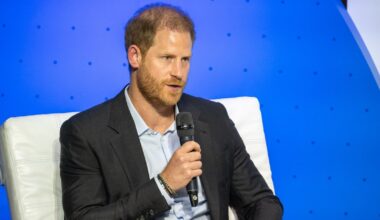 Is Prince Harry a U.S. Citizen? His Status After Move