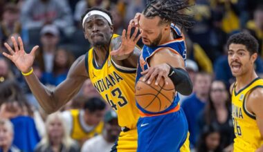 NBA Eastern Conference finals preview: Knicks-Pacers X-factors, predictions and more