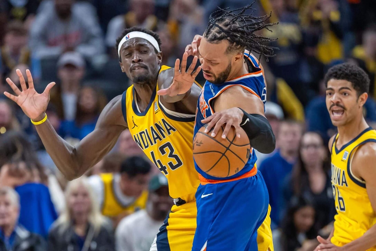 NBA Eastern Conference finals preview: Knicks-Pacers X-factors, predictions and more