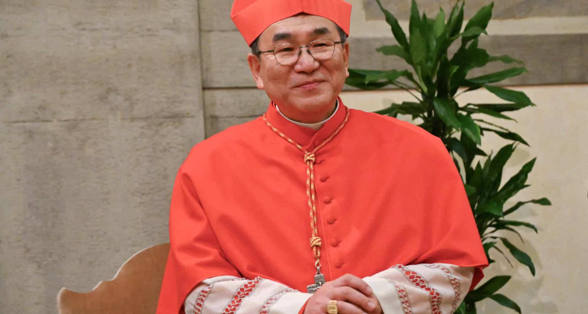 Japanese Cardinal: Pope Leo XIV brings missionary zeal and Vatican wisdom to the papacy