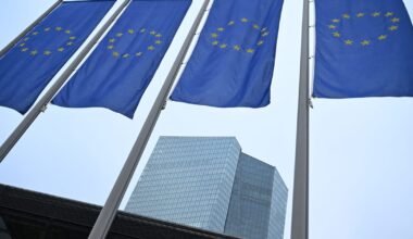Eurozone economy stagnates as Germany struggles – POLITICO