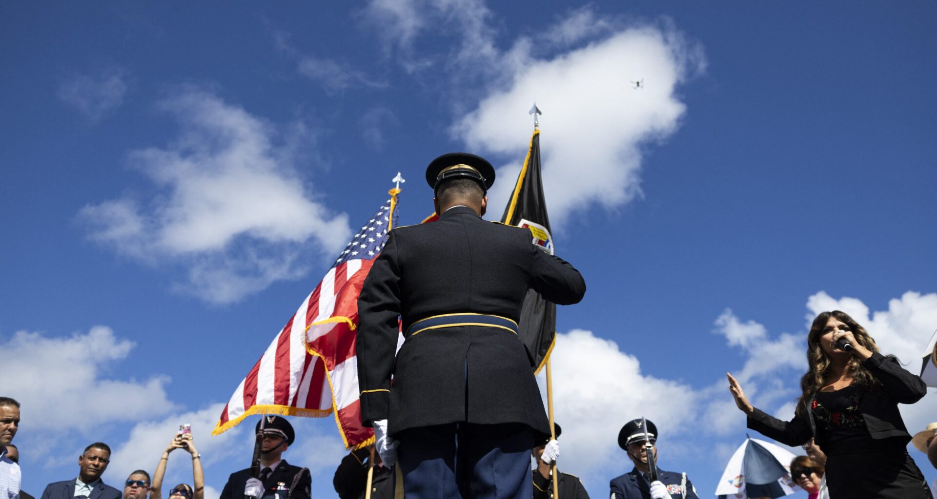 Puerto Rican veterans facing delayed care due to federal layoffs