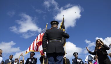 Puerto Rican veterans facing delayed care due to federal layoffs