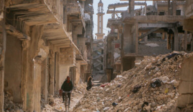 Why Assad’s Assets Must Fund Syrian Repatriation