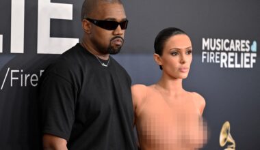 Bianca Censori bares all in Spain with Ye amid rumored reconciliation