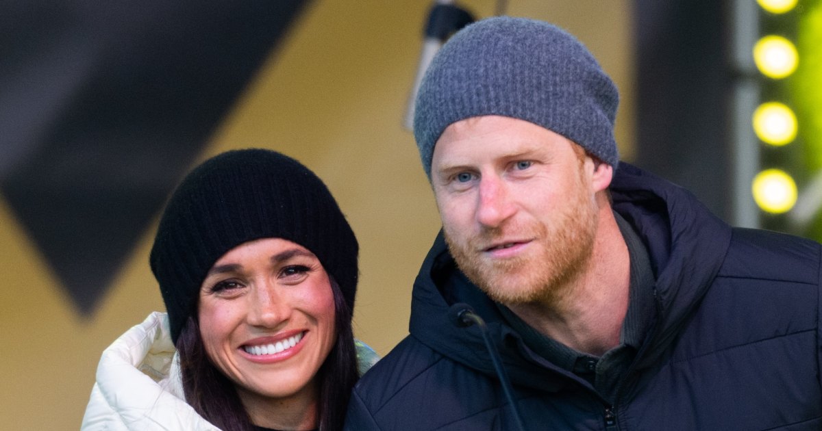 Inside Meghan Markle and Prince Harry's 'Fairly Quiet Life'