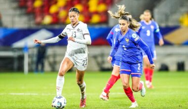 Angel City Signs Icelandic International Sveindís Jónsdóttir