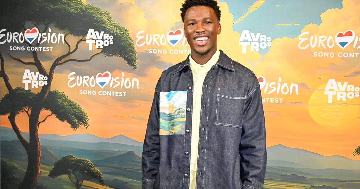 Who is Claude? Meet the Netherlands' Eurovision 2025 entry