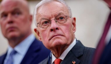 Kremlin grins as Trump’s envoy signals no eastward NATO expansion – POLITICO