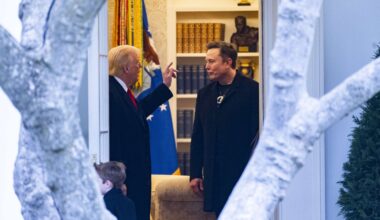 Behind Trump and DOGE’s Reckless Destruction Is a Determination to Crush Workers