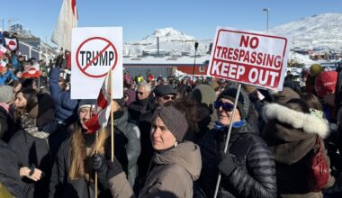 Greenland Isn’t Buying Whatever Donald Trump Is Selling