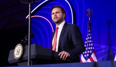 Europe can’t be a ‘permanent security vassal’ of the US – POLITICO