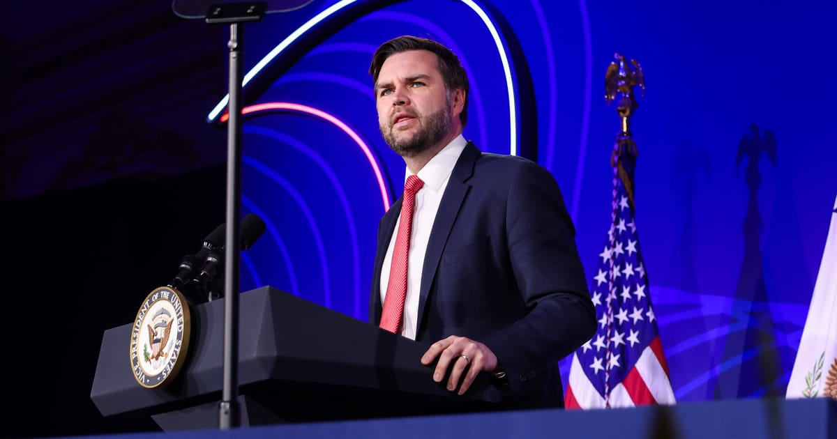 Europe can’t be a ‘permanent security vassal’ of the US – POLITICO