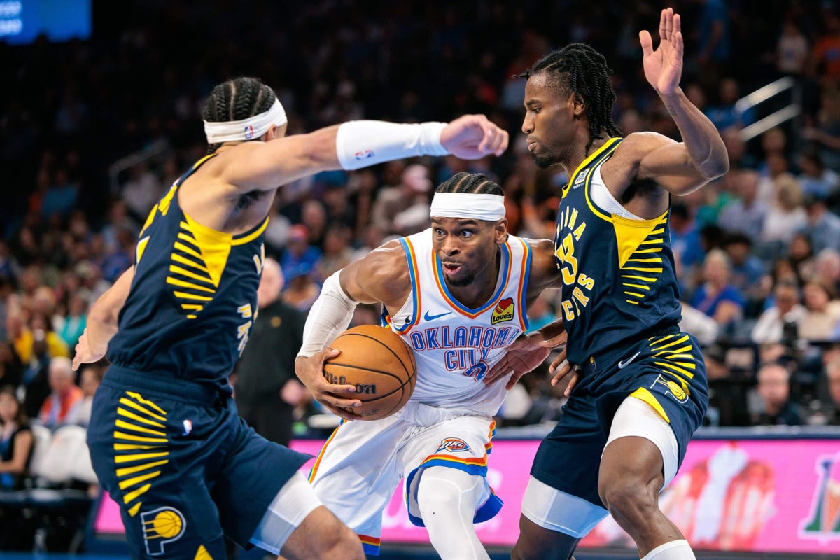Knicks-Pacers, Wolves-Thunder predictions: Who will be the last team standing?