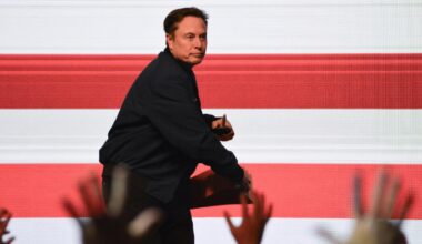 Elon Musk's Regulatory Woes Are Conveniently Vanishing Under Trump