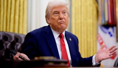 The Five Small Businesses That Helped Block Trump's Tariffs