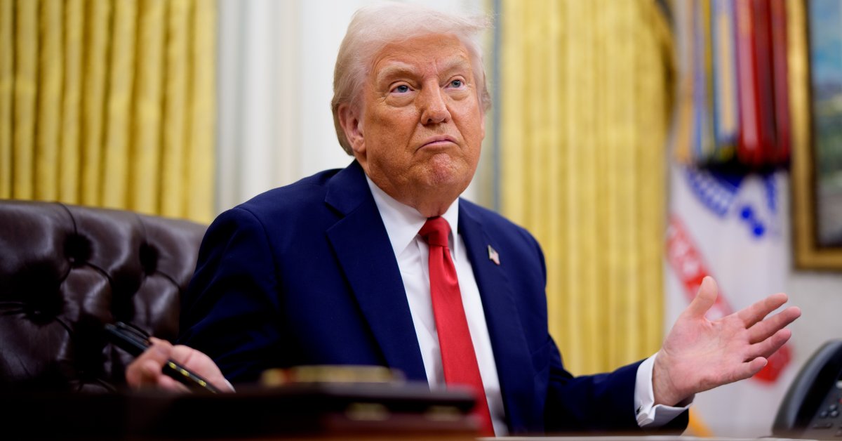 The Five Small Businesses That Helped Block Trump's Tariffs