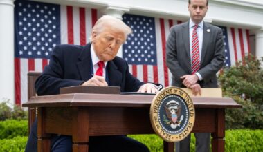 What Happens With Trump’s Trade War Now?