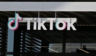 TikTok bidder calls $600 million EU fine latest example in 'avalanche of evidence' social media companies control too much user data