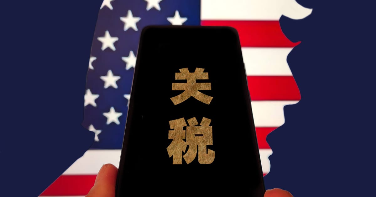 Why US and China economic own goals give Europe an unlikely chance of glory – POLITICO