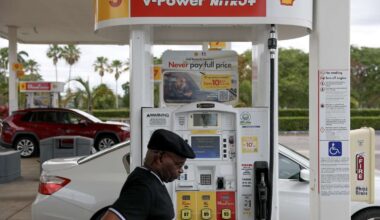 What To Expect From Friday's Report On Inflation