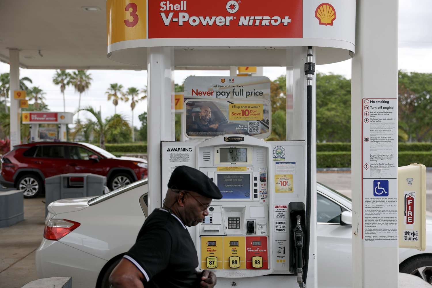 What To Expect From Friday's Report On Inflation
