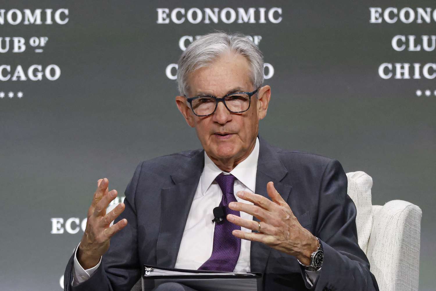 What To Expect in the Markets This Week