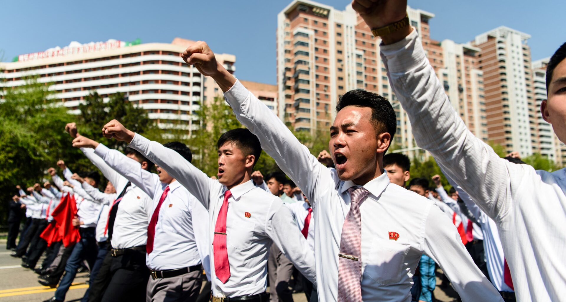 North Korea’s ‘state-run syndicate’ looks at cyber operations as a survival mechanism