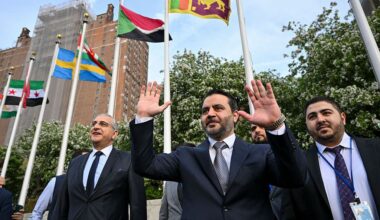 US rolls back Assad-era sanctions on Syria