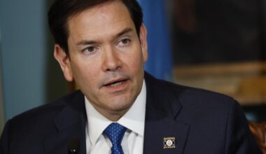 Marco Rubio’s State Department “Coup” Humiliated a Gullible Media