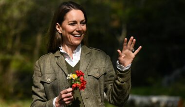 Women don’t want to dress like Kate Middleton anymore