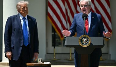 What Exactly Is Trump's Religious Liberty Commission?