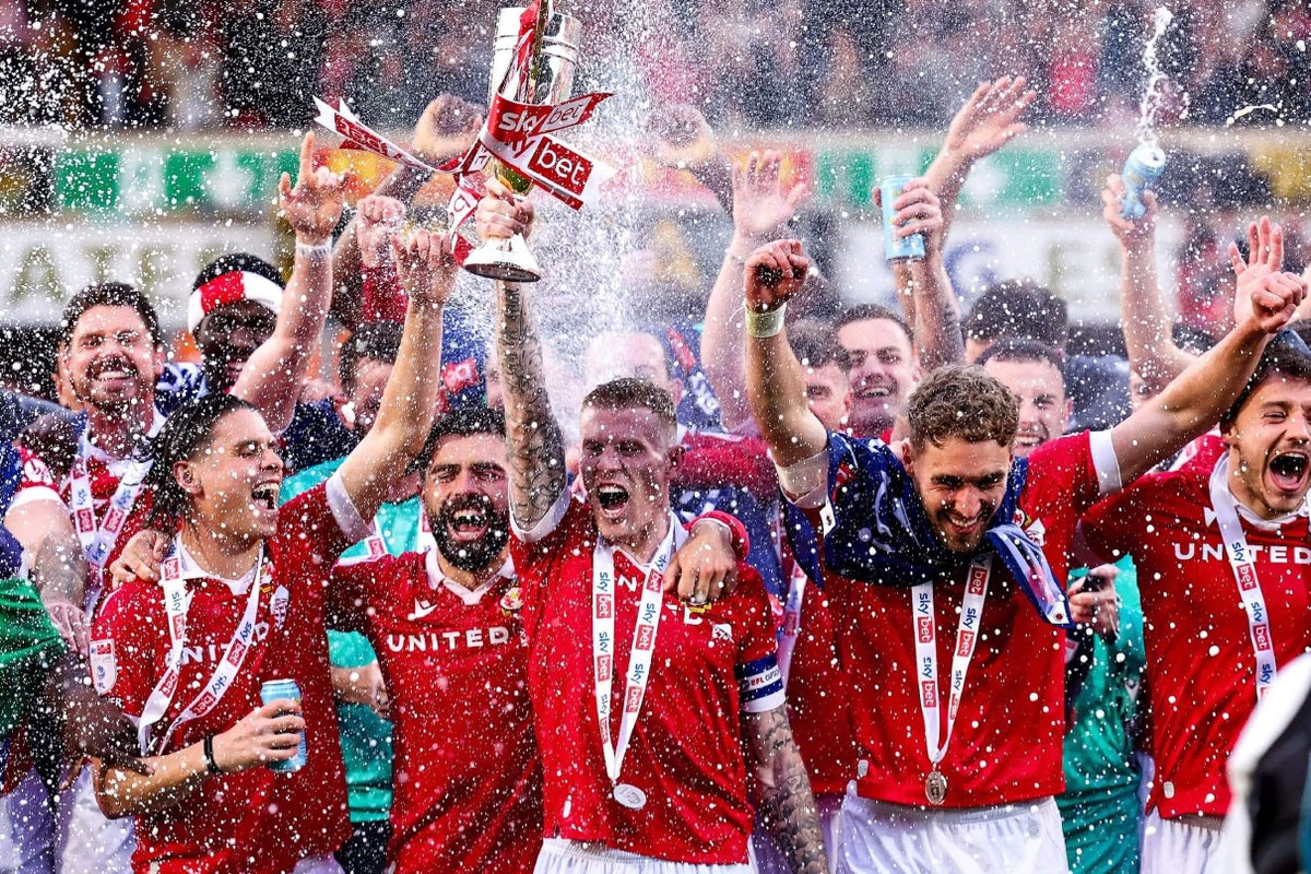 Why Wrexham will head to Australia and New Zealand rather than the U.S. in pre-season