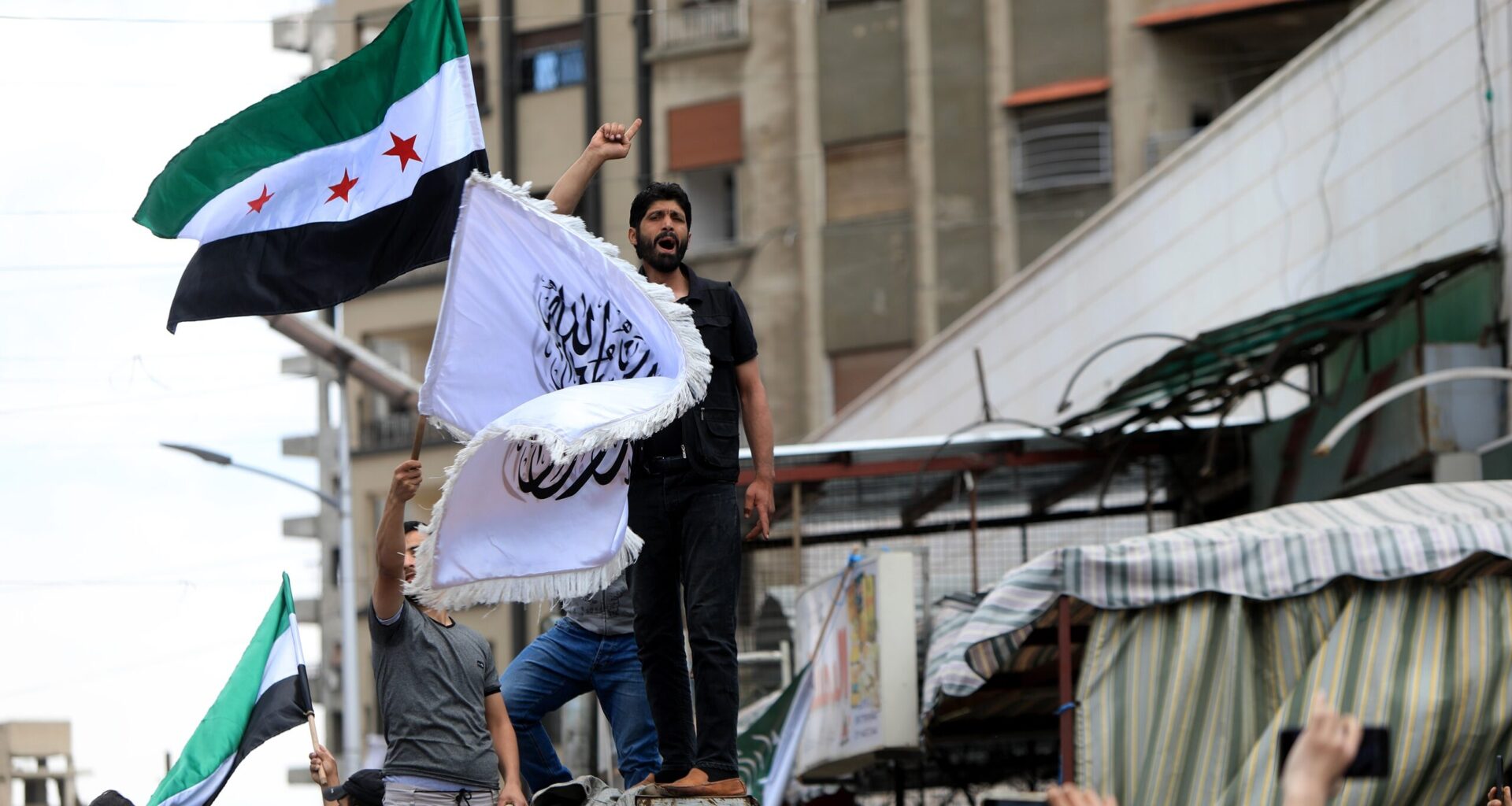 ‘Minority Protection’ or Military Pretext? Israel Reframes Rhetoric in Syria