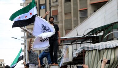 ‘Minority Protection’ or Military Pretext? Israel Reframes Rhetoric in Syria