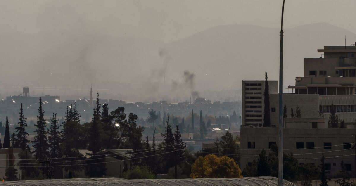 Jordan, Turkey, Syria FMs slam 'Israeli expansionism' after Ankara meeting