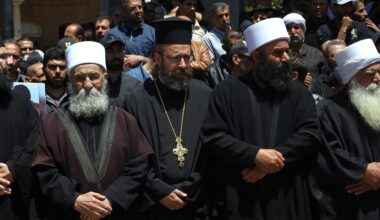 Syria’s Misunderstood Minority Question | Carnegie Endowment for International Peace