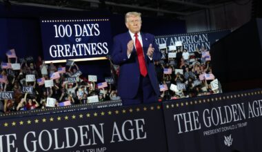 Why Donald Trump Wants to Levy a Big Tariff on the Film Industry
