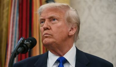 How Trump's Tariffs Could Hurt the Cannes Film Festival