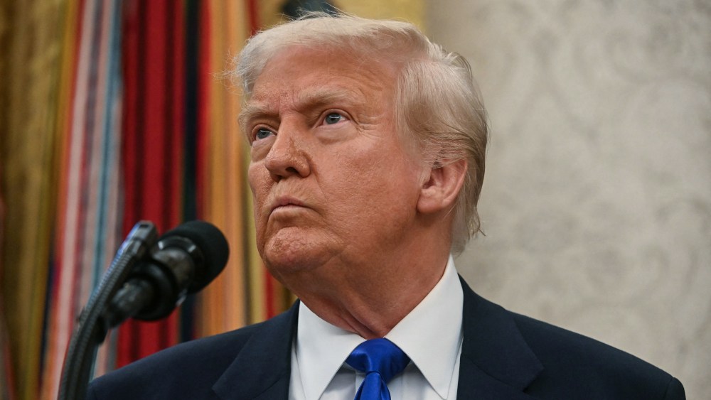 How Trump's Tariffs Could Hurt the Cannes Film Festival